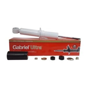 amortiguador delantero gabriel hilux