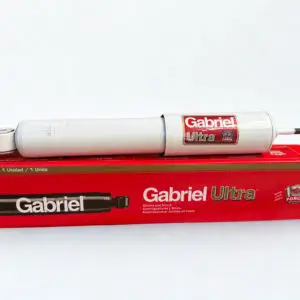 Amortiguadores Delanteros Gabriel Chevrolet D-Max 4x4 2005–2014