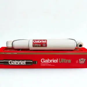 Amortiguador Trasero Gabriel Chevrolet D-Max 2005–2022 / Mitsubishi L200 2006–2022