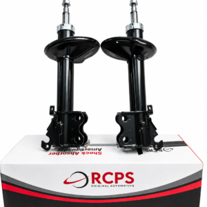 Par amortiguadores delanteros Toyota Tercel Twin Cam 1995-2000 RCPS